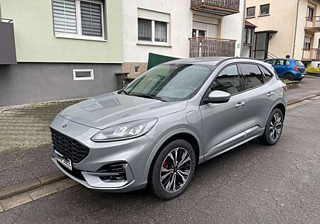 Ford Kuga Plug-in Hybrid 2.5 Duratec PHEV ST-LINE