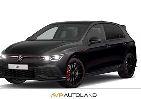 VW Golf Volkswagen VIII GTI 2.0 TSI DSG Clubsport Edition 45