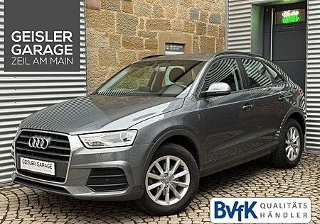 Audi Q3 2.0 TDI ultra BiXen KomP Allwetter ServiceNeu