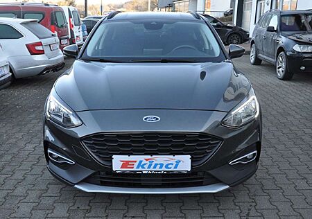 Ford Focus Lim. Active