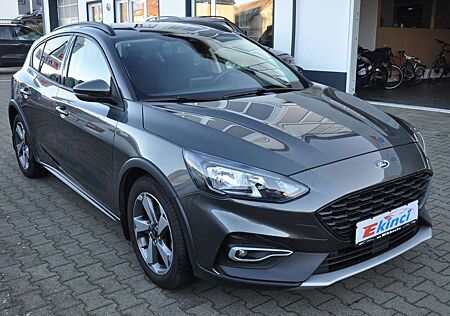 Ford Focus Lim. Active