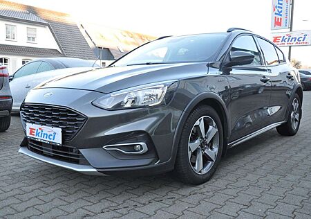Ford Focus Lim. Active
