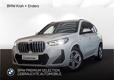 BMW X1 23dMSport+Navi+AHK+Panorama+RFK+e-Sitze+Leder