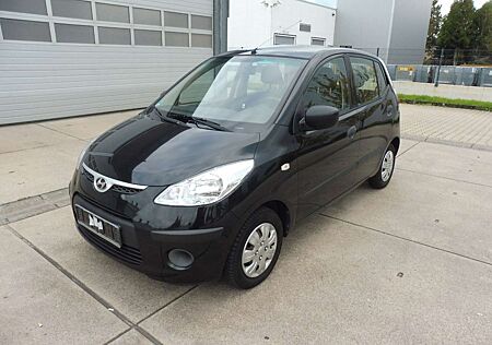 Hyundai i10 1.1 Classic Euro 4