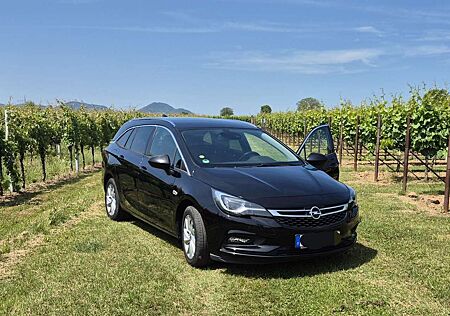 Opel Astra 1.6 D (CDTI) Automatik Sports Tourer Innovation