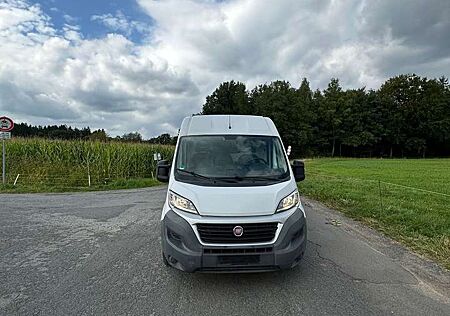 Fiat Ducato L2H2