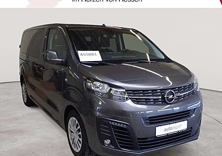 Opel Zafira Life 1.5 D M Selection Navi PDC
