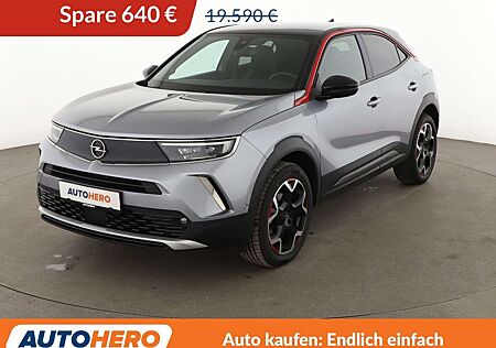 Opel Mokka 1.2 Turbo GS Line Aut*NAVI*ACC*CAM*PDC*SHZ*