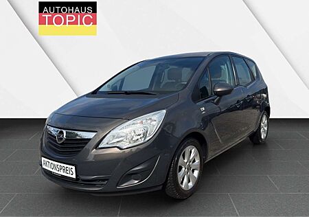 Opel Meriva Active