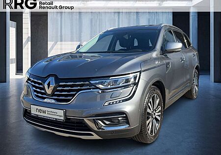 Renault Koleos Initiale Paris 2.0 dCi 185