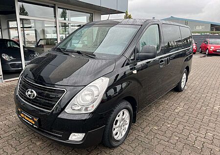 Hyundai H-1 Travel Comfort 6-Sitzer 1. Hand, orig 81TKM