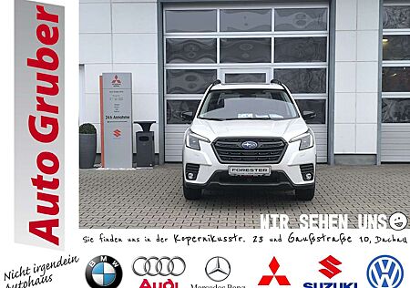 Subaru Forester 2.0ie Edition Black Platinum Pano*Absta