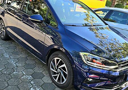 VW Golf Sportsvan Volkswagen