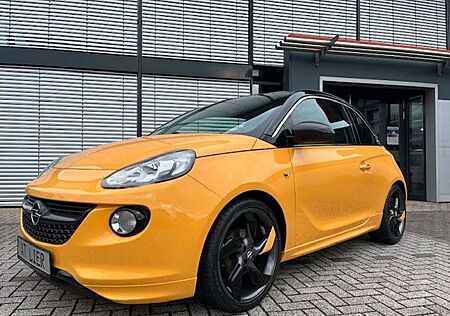 Opel Adam 1,4 Unlimited
