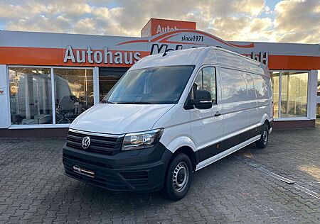 VW Crafter Volkswagen 2.0 TDI Kasten L3H2*Maxi*Klima*Kamera*