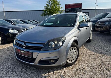 Opel Astra Basis