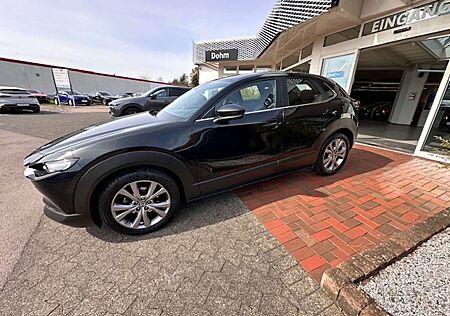 Mazda CX-30 SKYACTIV-X 2.0 SELECTION A18 BOS