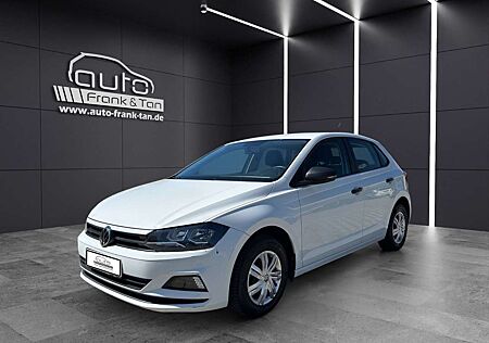 VW Polo Volkswagen VI Trendline*Apple CarPlay*Android*Klima*