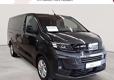 Opel Vivaro 2.0 HDi DoKa 6-Si LED NAV AHK