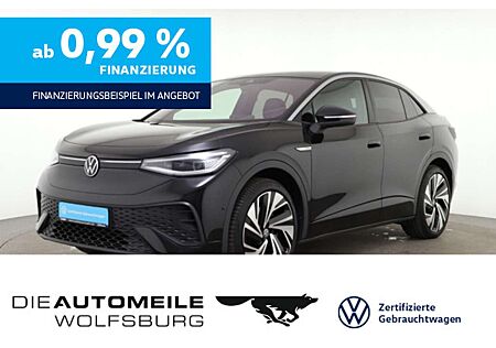 VW ID.5 Volkswagen Pro Pro Performance Wärmepumpe Infotainment