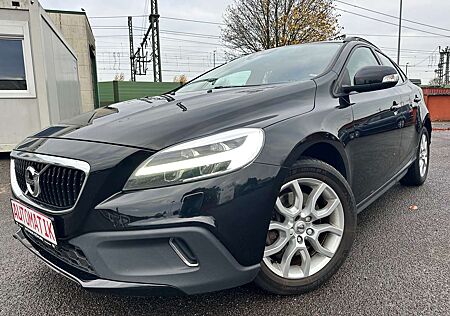 Volvo V40 Plus Cross Country