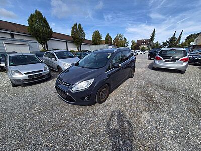 Ford Grand C-Max Titanium 1 HAND