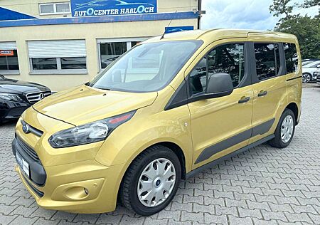 Ford Tourneo Connect Trend*NAVI*CAM*CARPLAY*AHK