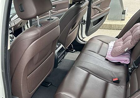 BMW 535i 535 Sport-Aut. Modern Line