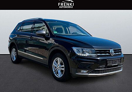 VW Tiguan Allspace Volkswagen Comfortline*NAVI*ACC*