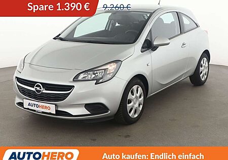 Opel Corsa 1.2 Edition *KLIMA*GARANTIE*