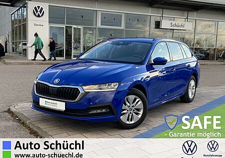 Skoda Octavia Combi 2.0 TDI DSG Ambition NAVI-COLUMBUS