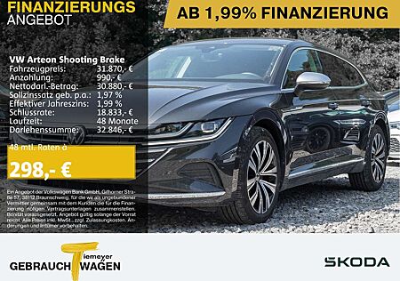 VW Arteon Volkswagen 1.4 TSI DSG eHybrid ELEGAN