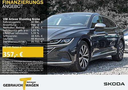 VW Arteon Volkswagen 1.4 TSI DSG eHybrid ELEGAN