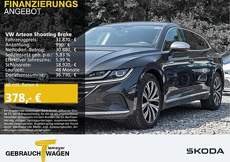 VW Arteon Volkswagen 1.4 TSI DSG eHybrid ELEGAN