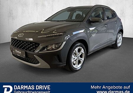 Hyundai Kona 1.0 Turbo 48V Trend Navi DAB Apple