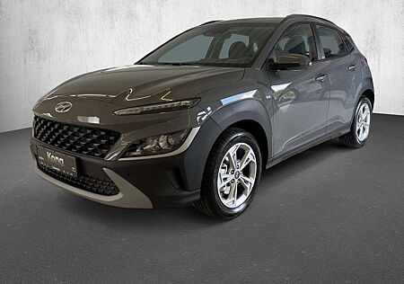 Hyundai Kona 1.0 Turbo 48V Trend Navi DAB Apple
