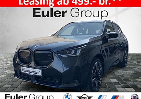 BMW X3 xD M-Sport-Pro Pano 21''AHK Iconic DA-Prof PA-Prof