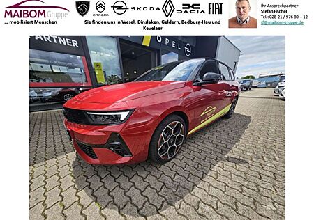 Opel Astra Sports Tourer 1.5 D Automatik GS