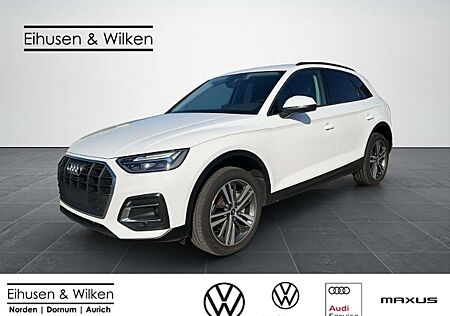 Audi Q5 50+TFSI e+LED+MMI TOUCH+KAMERA+