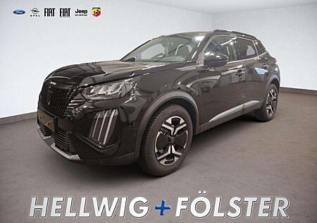 Peugeot 2008 Hybrid Allure AT Shz Navi Kamera PDC v+h