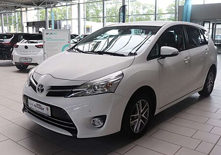 Toyota Verso 1.6 5-Sitzer Comfort