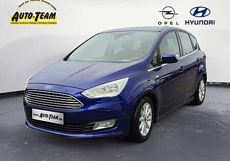 Ford C-Max 1.0 EcoBoost Start-Stopp-System Titanium