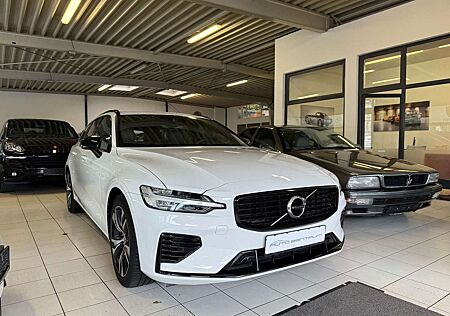 Volvo V60 R Design Pl-Hybrid AWD LEDER LENKRAD HEIZ
