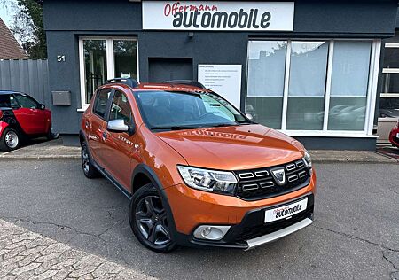 Dacia Sandero *Tempom.*Klima*GARANTIE*HuNEU*