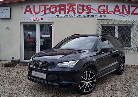 Cupra Ateca 4Drive 360°*Alcantara*Virtual