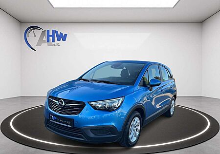 Opel Crossland X Edition