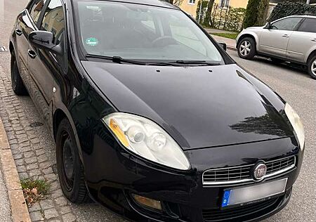 Fiat Bravo 1.4 16V Dynamic