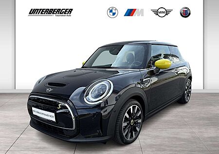 Mini Cooper SE Yours Trim HUD GSD HiFi DAB LED RFK SHZ