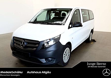 Mercedes-Benz Vito 114 CDI Tourer PRO Lang KAMERA KLIMA 8SITZE