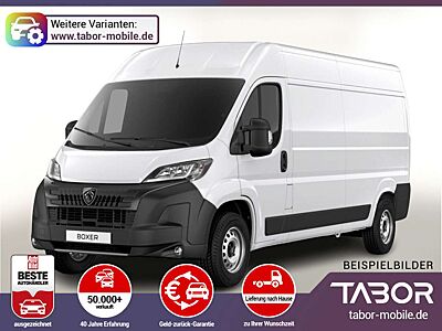 Peugeot Boxer 435 AT L3H2 Kam CarPlay VisibP UVP-40%*